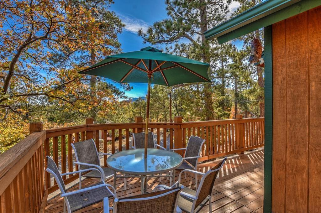023 - Bearly Inn Big Bear Lake Zewnętrze zdjęcie