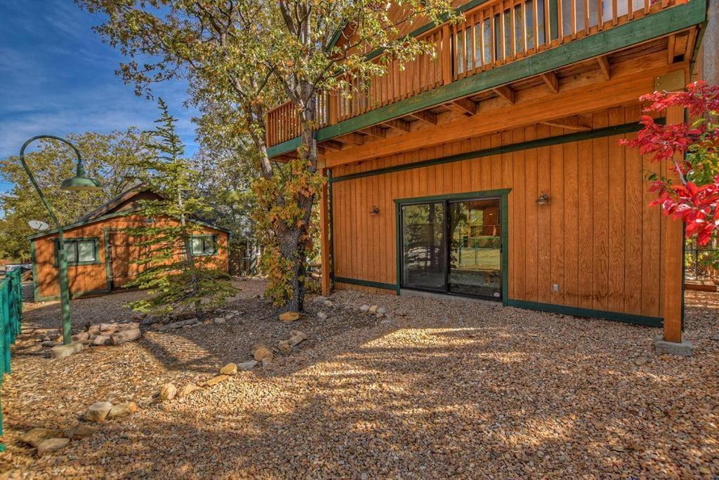 023 - Bearly Inn Big Bear Lake Zewnętrze zdjęcie